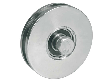 Koliesko pojazdu - H, Zn, D50mm