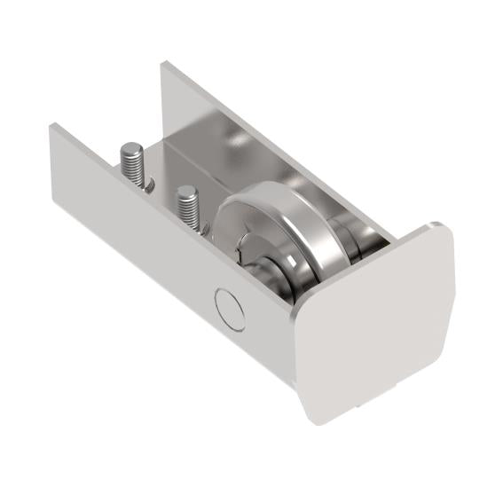 Vedenie spodné - ECO, profile 94x85mm