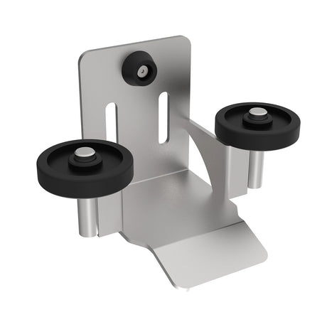 Nábeh spodný Zn, profile 80x80mm