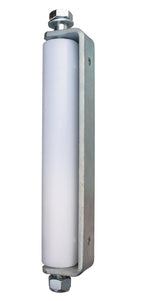 Vodiaci valec s konzolou WHITE