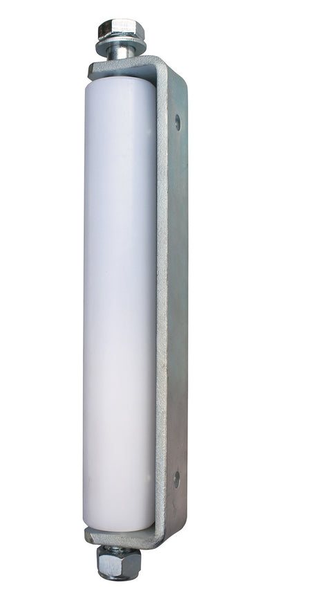 Vodiaci valec s konzolou WHITE