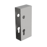 Krabica pre posuvnú bránu pre H/35-64A Zn, 78x40x1