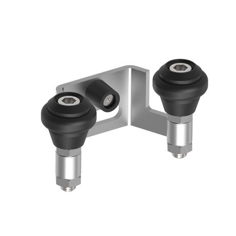 Horný nábeh, Zn, profile 80mm,