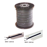 Kábel vyhrievací 230V, pre H/39V, H/39U