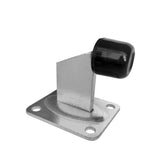 Doraz koncový, nízky s kotv. konzolou, Zn