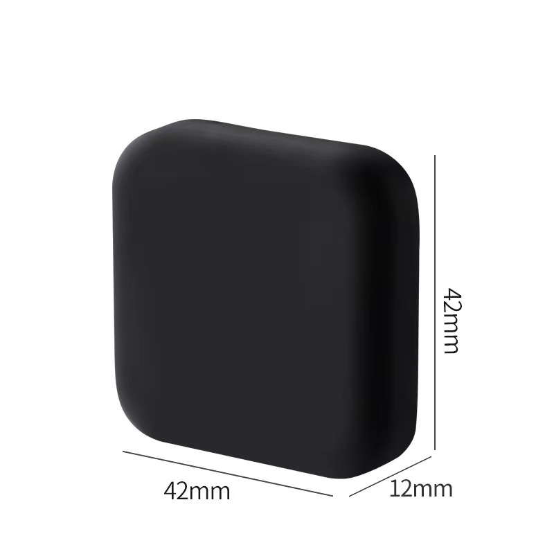 Doraz kľučky, samolepiaci