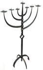 Svietnik-7ramenný židovský 1600x800mm