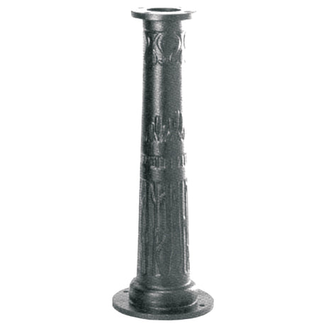 Podstavec pod pumpu liatinový h640mm, cast iron, b