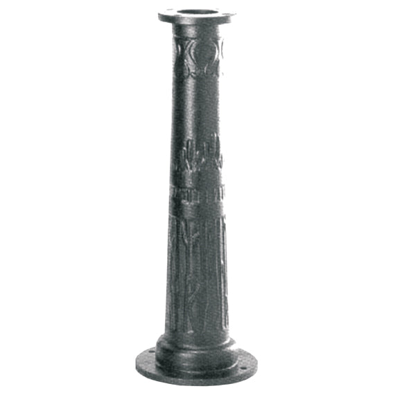 Podstavec pod pumpu liatinový h640mm, cast iron, b