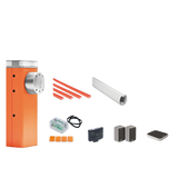 Kompl. systém NICE - závora, max 5m