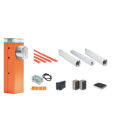 Kompl. systém NICE, max 7m