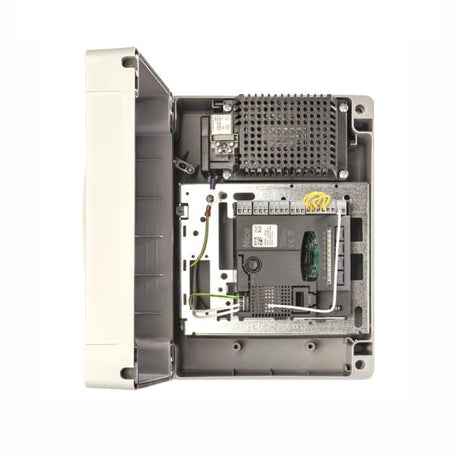 Skrinka s elektronikou MCA2 pre WINGO2024,3524