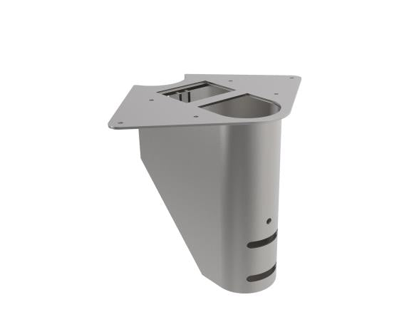 Schodisko SEGMENT NS270 nástup2 300x314x395mm