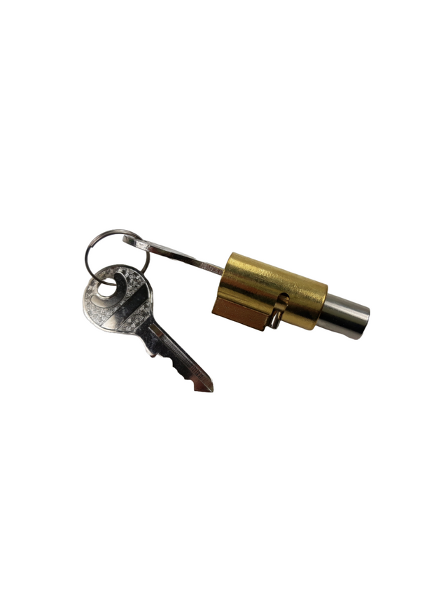 Zámková vložka pre M-PARK