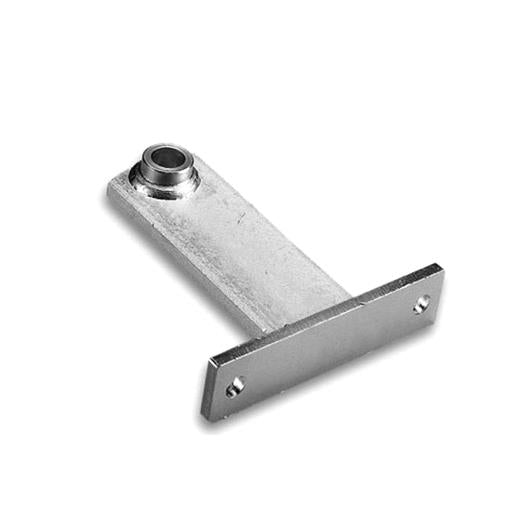 Konzola predná na priskrutkovanie pre pohony Nice