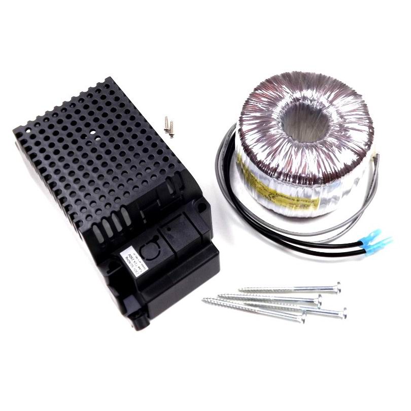 Transformátor pre elektroniku MCA1R10 /MC824H