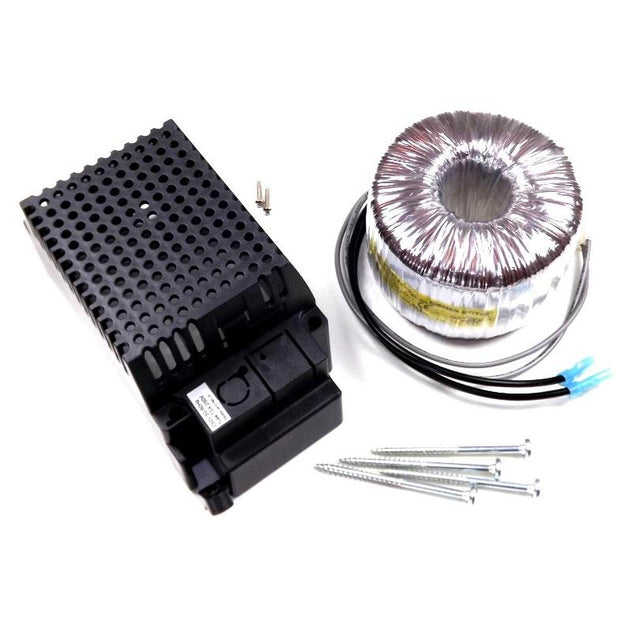 Transformátor pre elektroniku MCA1R10 /MC824H