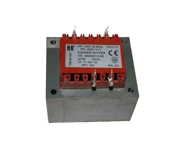 Transformátor pre SOO2000