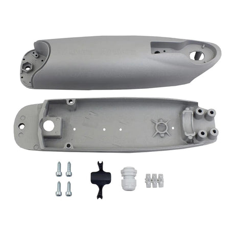 Spodný a vrchný kryt pre zadnú časť pohonu WG3024/