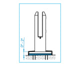 Podložka - uhlovo nastaviteľná
