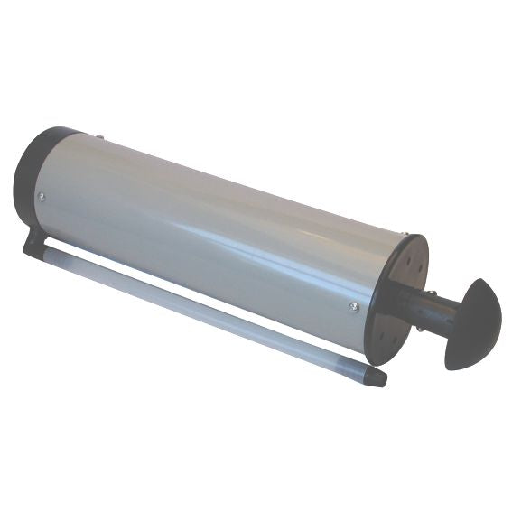 Pumpa vyfukovacia D62,5, 280/225mm