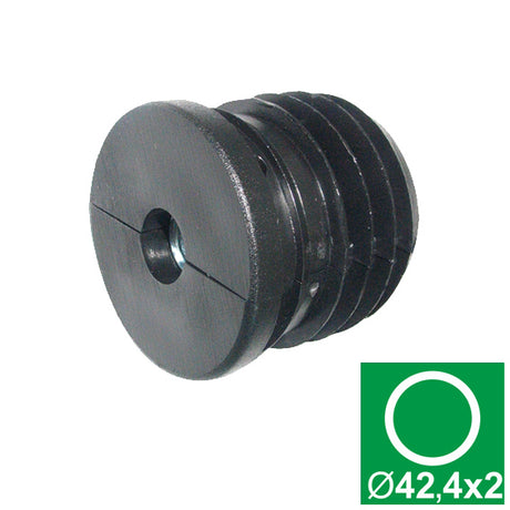 Záslepka D42- M10