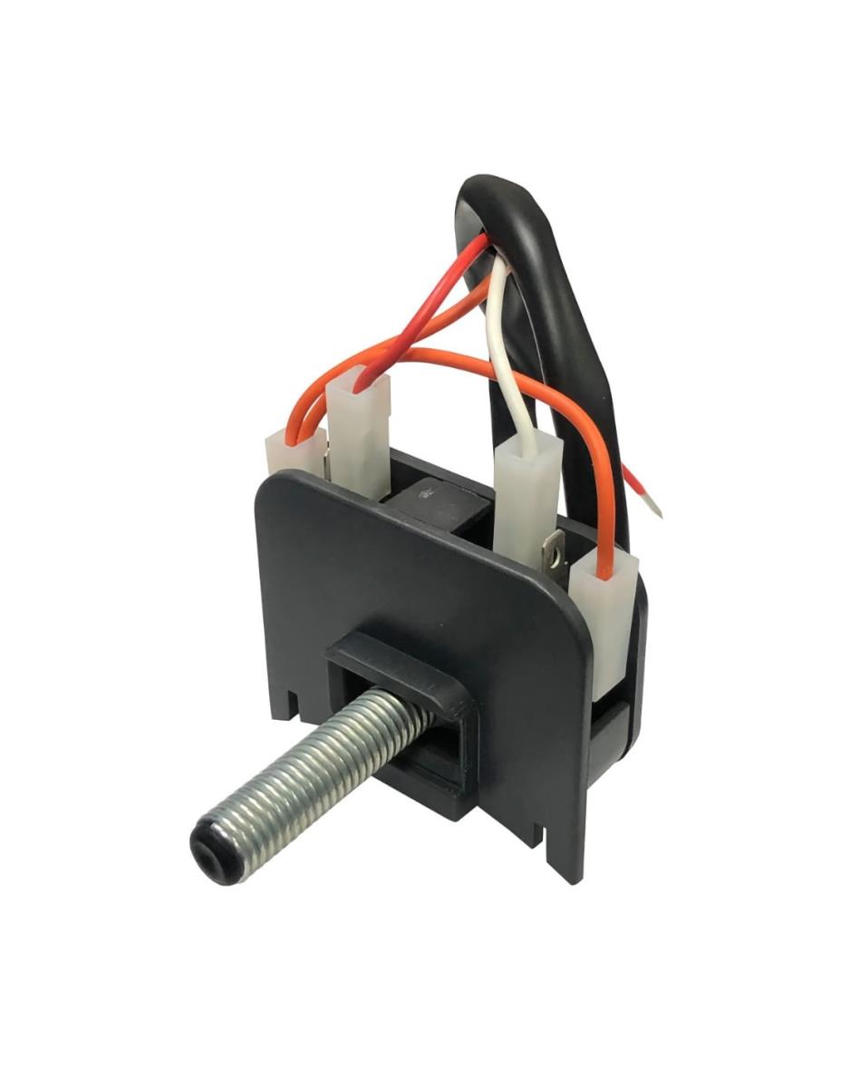 Modul koncových spínačov pre BXV4/8/10