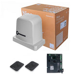 NICE pohon pre posuv. brány, max 600kg