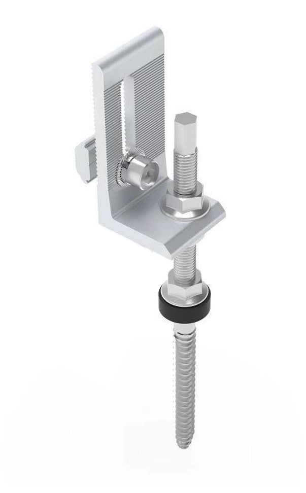 Pätka na závrtnej skrutke M10x300