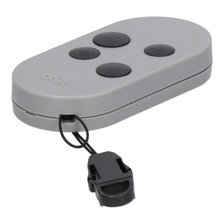 Came ovládač fix code, 433/868Mhz, 4CH