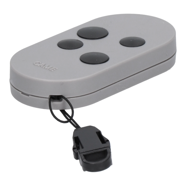 Came ovládač fix code, 433/868Mhz, 4CH