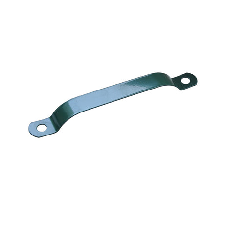 Opasok stĺpika ZnPVC RAL 6005 D48mm