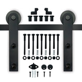 Kovanie pre posuvné dvere - "Ksolo"