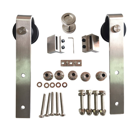 Kovanie pre posuvné dvere - "Klasiko - 304"