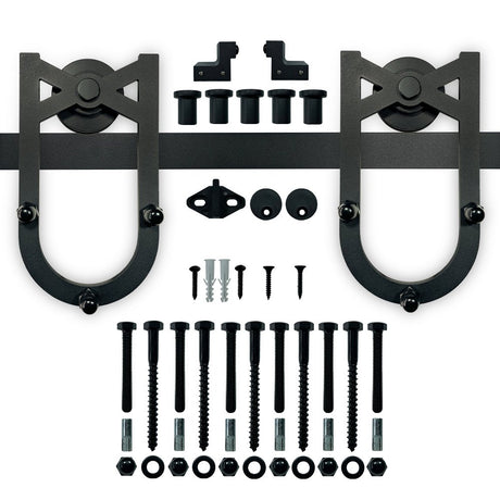 Kovanie pre posuvné dvere - "Axus"