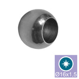 Ukončenie prútovej výplne