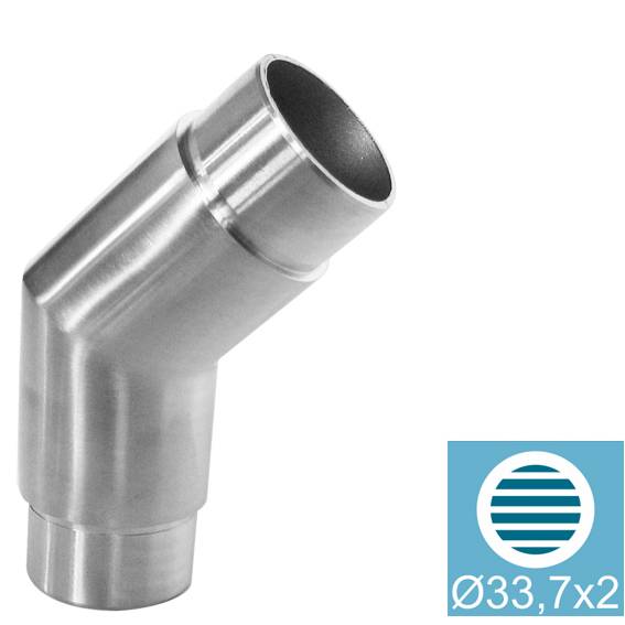 Prechod madla - koleno