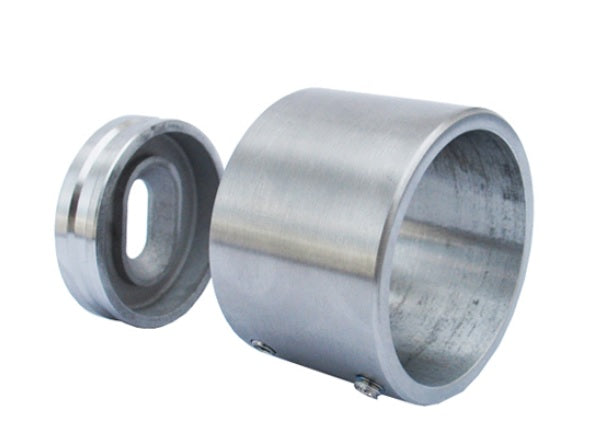 Držiak madla - kotvenie na stenu