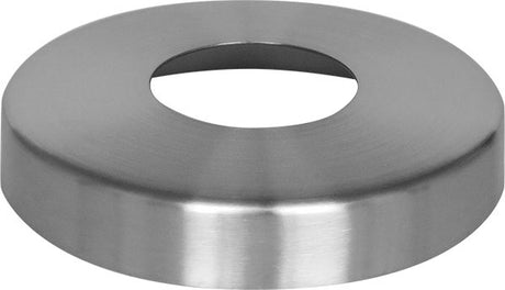 Kotvenie vrchné - rozeta AISI316, D105/d48,3x2/25m