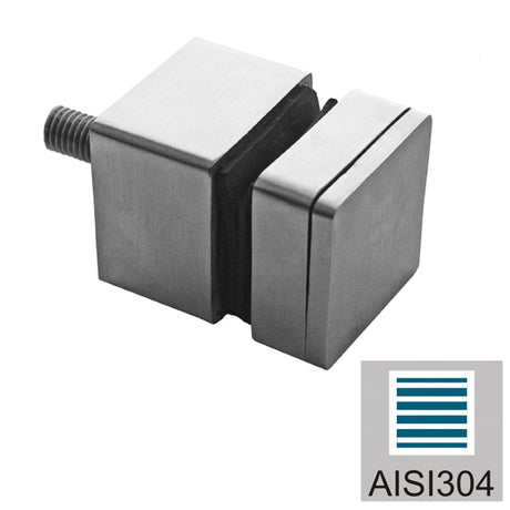 Držiak výplne skla