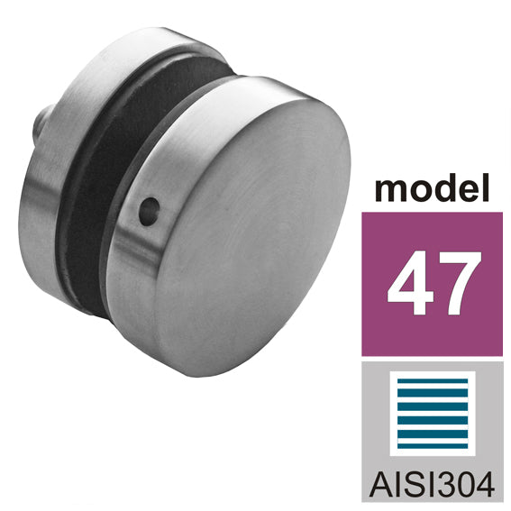 Držiak výplne skla antikor