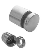 Držiak výplne skla