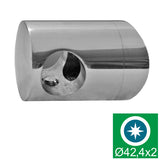 Držiak výplne pravý