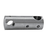 Držiak výplne vertikál.