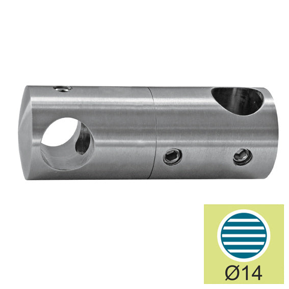 Držiak výplne vertikál.