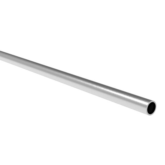 Trubka nerezová