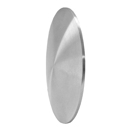 Záslepka - príruba