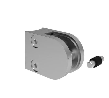 Držiak výplne skla