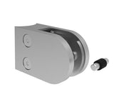 Držiak výplne skla