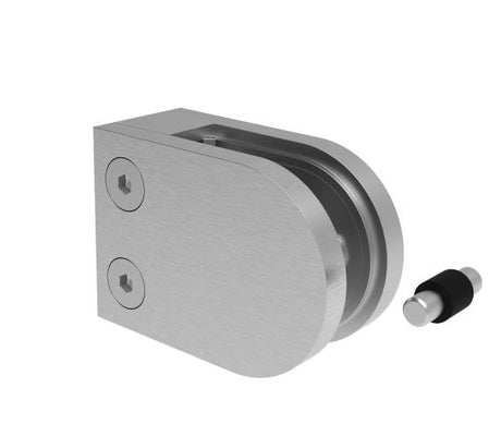 Držiak výplne skla